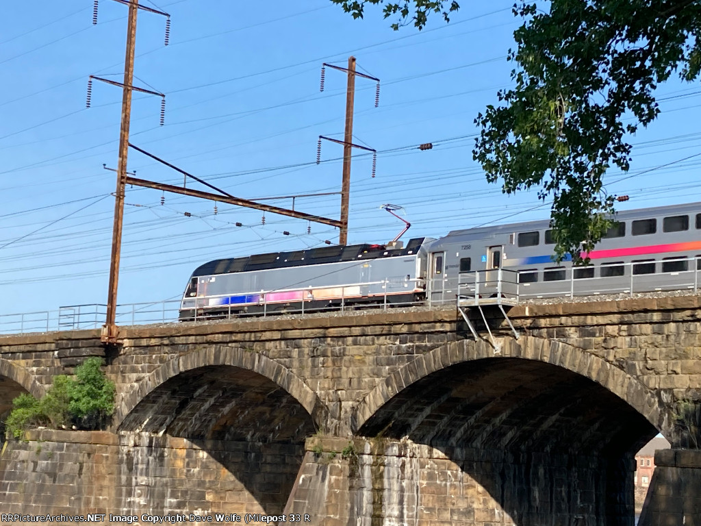 NJT 4517